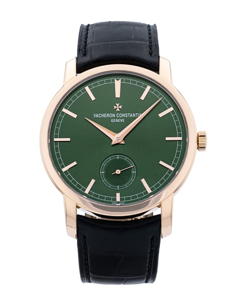 Vacheron Constantin Traditionnelle 82172/000R-H008